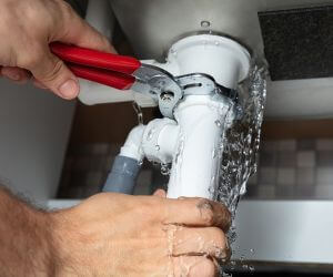 About Emergency plumbing pros Bradford, IA